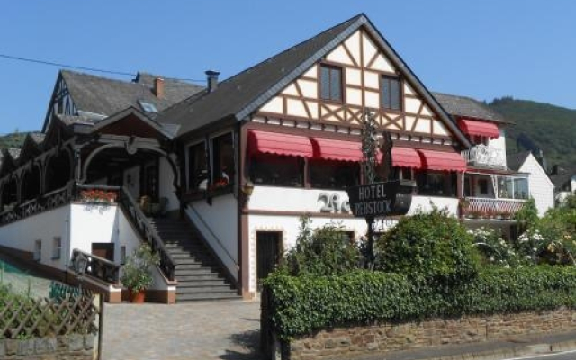 Hotel Rebstock