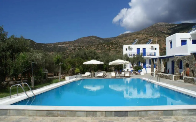 Villa Antoniadis