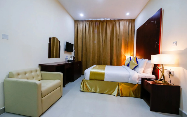 Sh Hotel