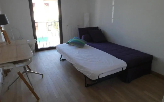 Appartement Arcachon, 3 Pièces, 6 Personnes - Fr-1-374-49