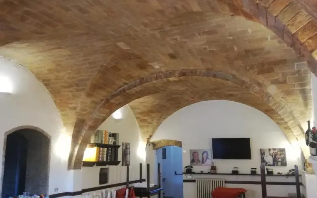 Trattoria Cognigni