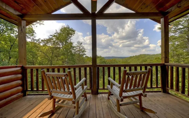 Lord's View
