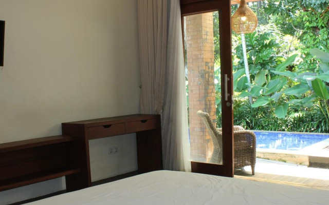 Belvilla Dhyana Kutir Seseh Beach