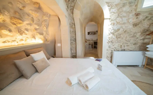 Lis ria Villa Delle Meraviglie With Pool
