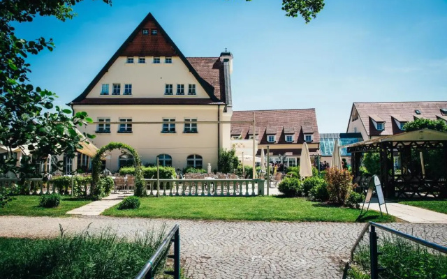Drahthammer Schlößl