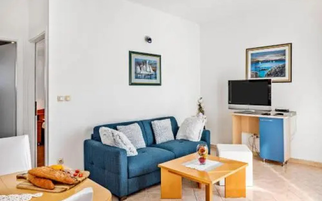 Barun Apartments