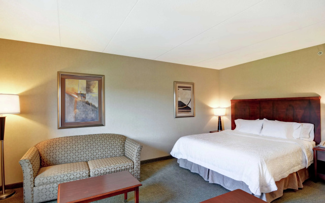 Hampton Inn Sayre