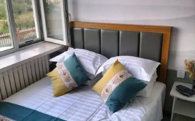 Yuhai Hotel
