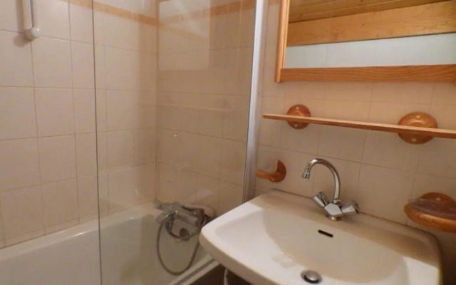 Appartement Les Saisies, 1 pièce, 4 personnes - FR-1-594-150