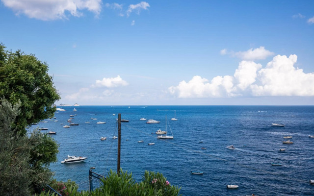 Wonderful Relais Tritone Sul Mare