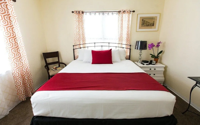 Hotel Baltic Boutique