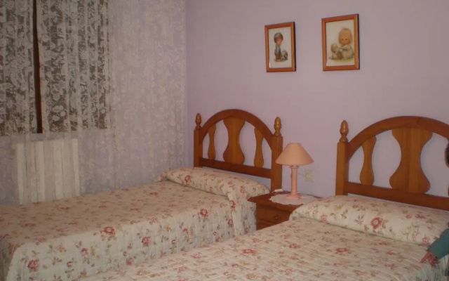Apartamento Marboré