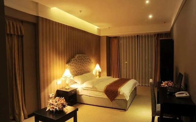 Yidun Hotel