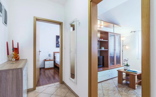 Stunning Apartment in Pula With Wifi and 1 Bedrooms