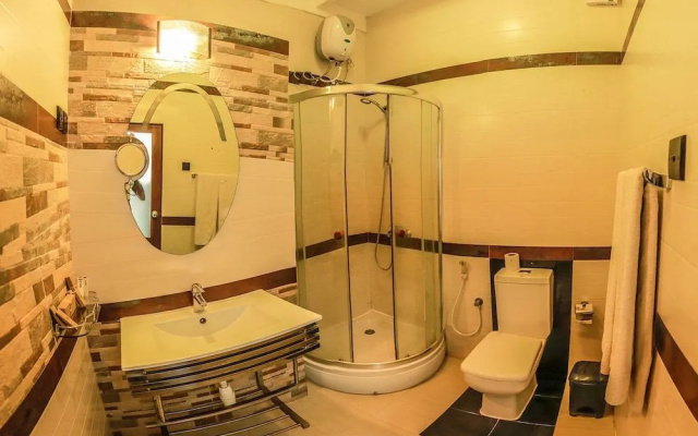 Hotel Mahanuge