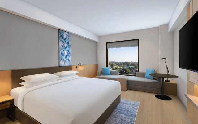 Fairfield by Marriott Dehradun