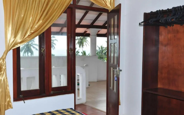 Garden Inn