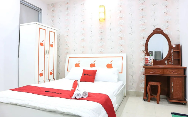 Reddoorz Near Khu che xuat Tan Thuan