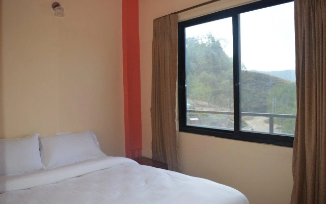 Hotel Panaroma Inn