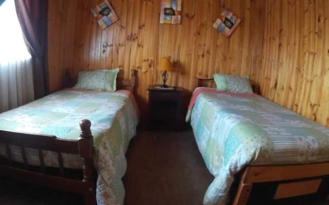 Hostal Sol y Luna