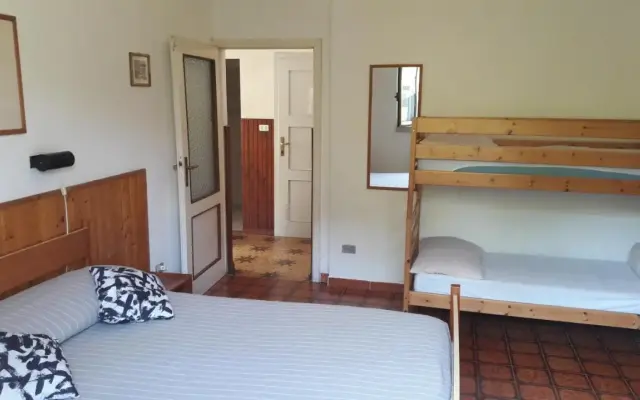 Casa al Ponte
