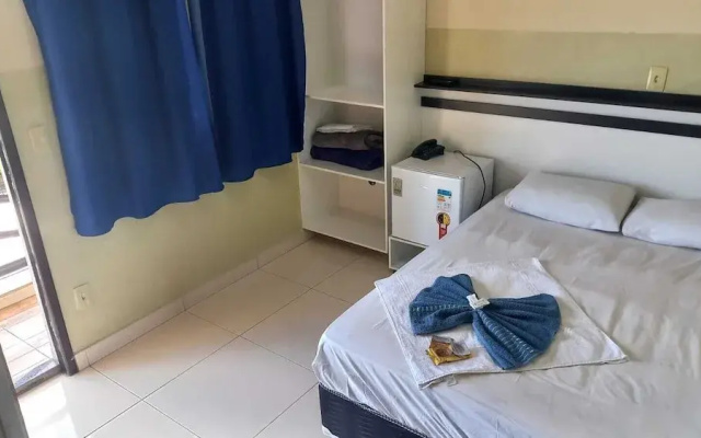 Hotel Barroso