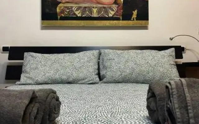 Magicstay - Flat 70M² 1 Bedroom 1 Bathroom - Caserta