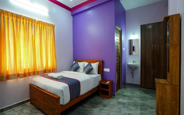 Selva Inn