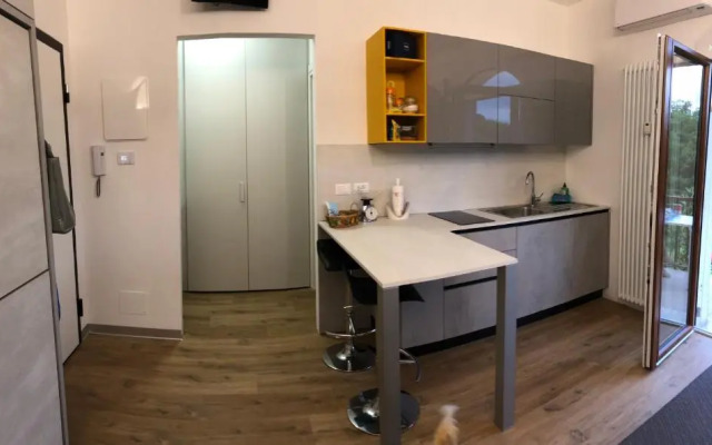Appartamento Perla