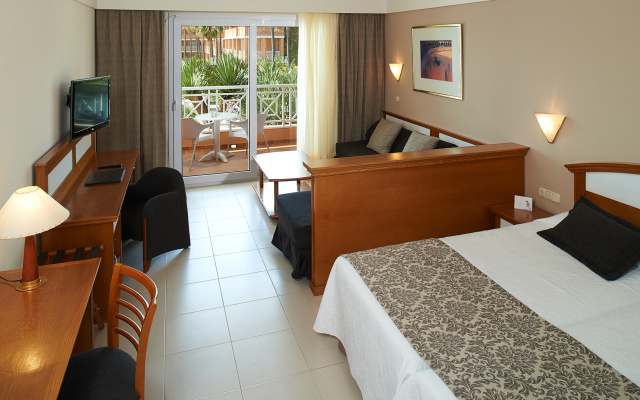 Hipotels Barrosa Park