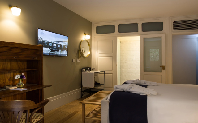 Porto A.S. 1829 Hotel