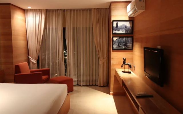 The Bonanza Resort Khaoyai
