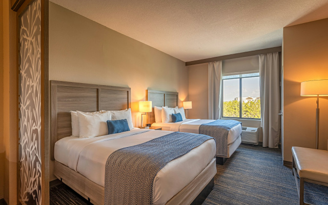 Pestana Orlando Suites - Lake Buena Vista