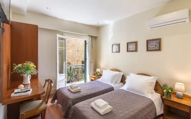 Palladion Hotel