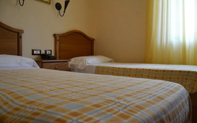 Ristorante Hotel Avvenire