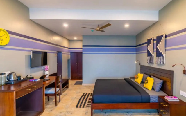 The Hosteller Dharamshala