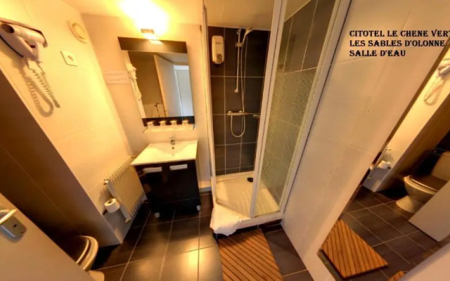 Citotel Le Chene Vert