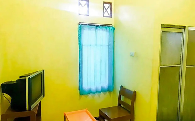 Bu Ngalimah Homestay Lampung Timur RedPartner