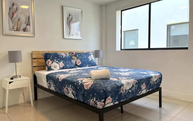 Miami Suite 301