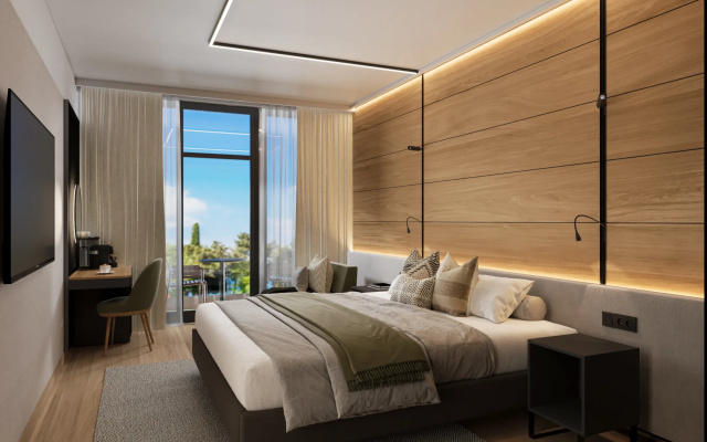 Hotel Pelegrin Plava Laguna