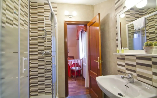 Hostal Fimar