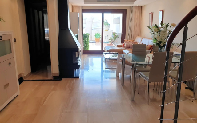 Bahia de la Plata Apartments