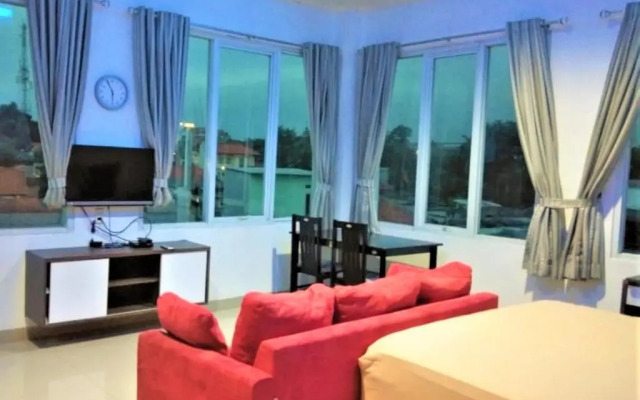 Ragunan Residence Syaridin RedPartner