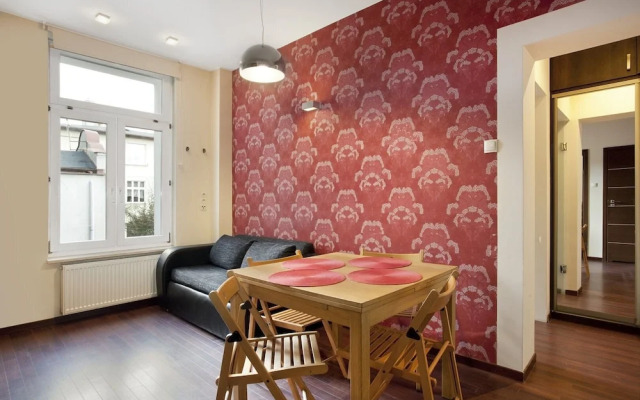Zloty Sopockie Apartamenty
