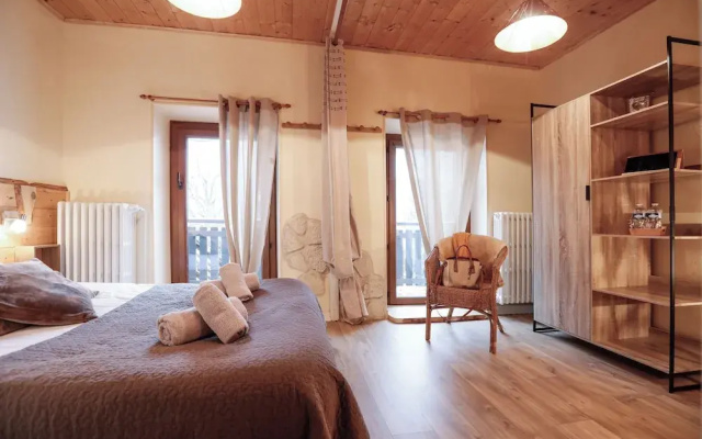 Auberge Les 2 Moucherolles