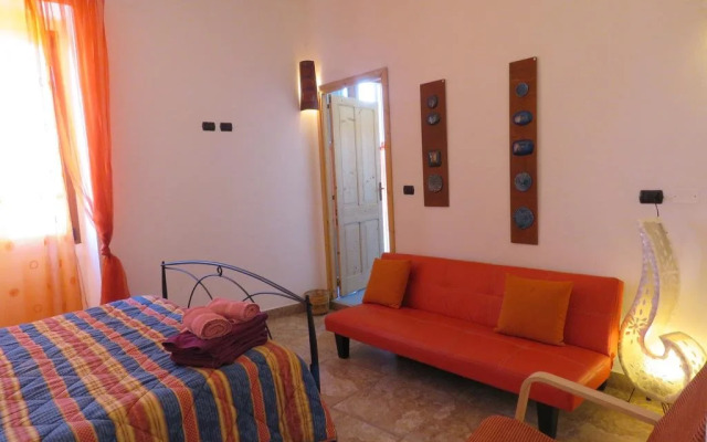 B&B Orgosolo