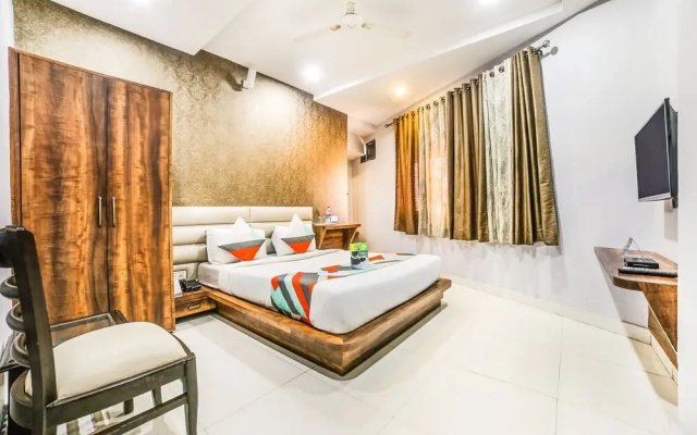 Hotel Rock On by OYO Rooms