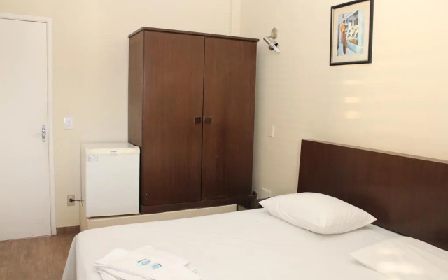 Espigão Palace Hotel