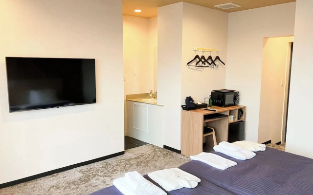HOTEL LiVEMAX Naha Naminoue I