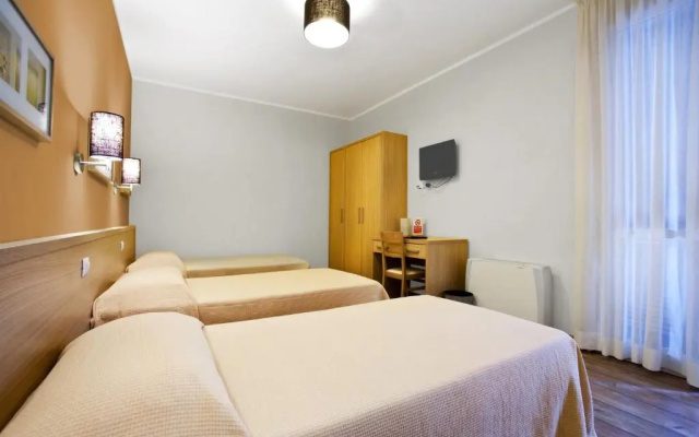 Hotel La Campagnola